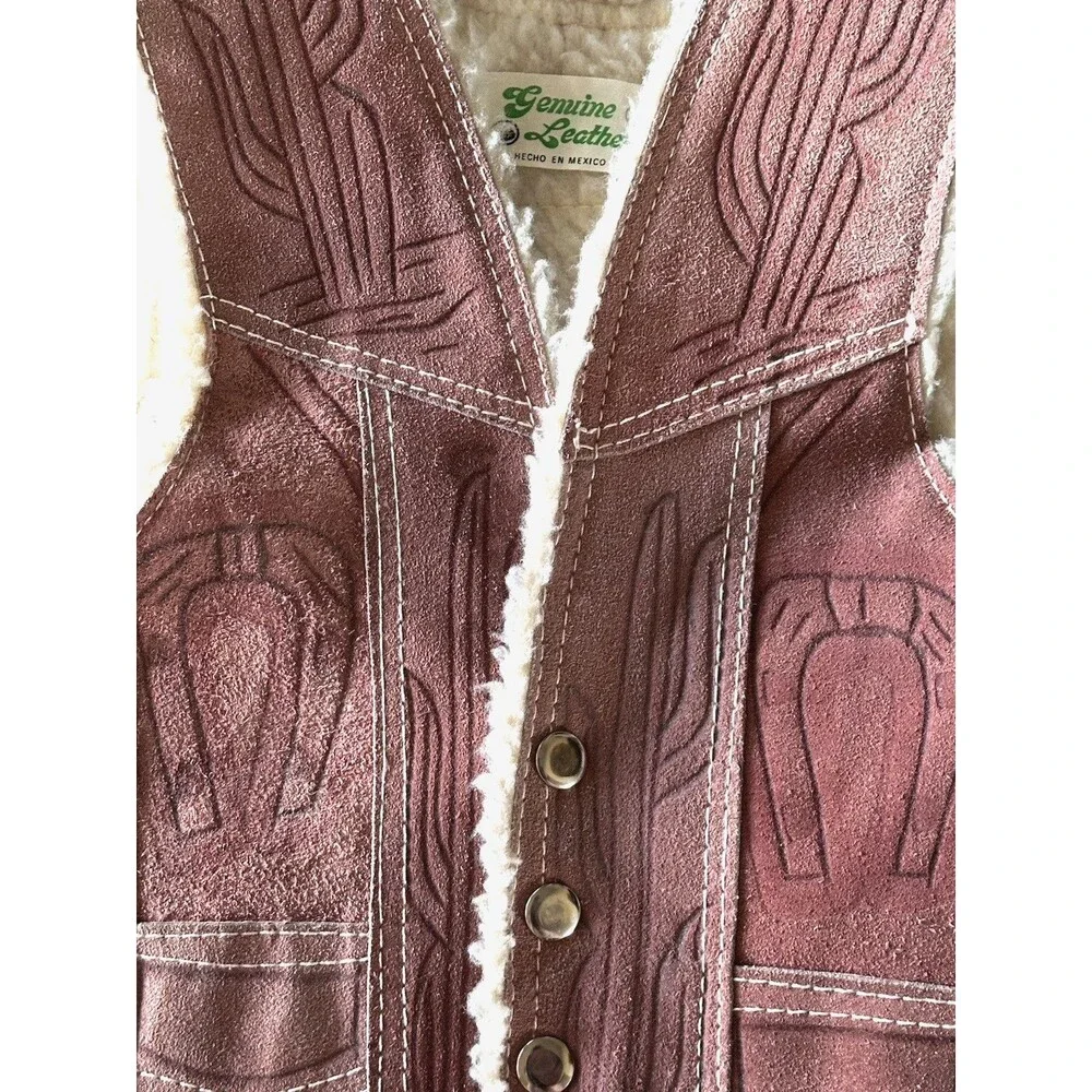 Vest light lining